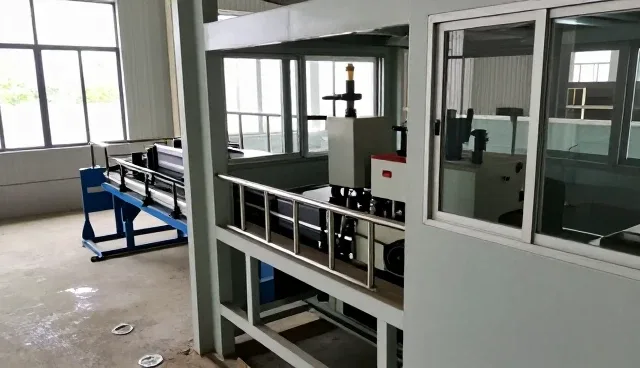 生产线配套选型中的合作关系考量与实践