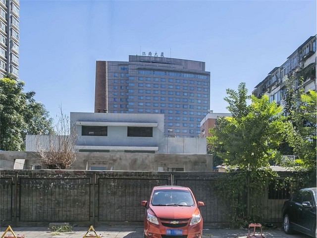 殷高西路到杨行殡仪馆